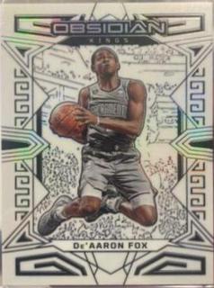 De'Aaron Fox