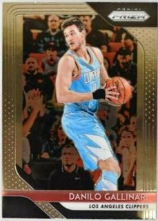 Danilo Gallinari