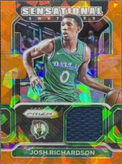 Josh Richardson