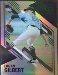 Logan Gilbert