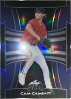 Cam Caminiti