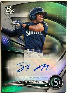 Starlin Aguilar