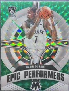 Kevin Durant