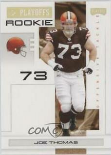 Joe Thomas