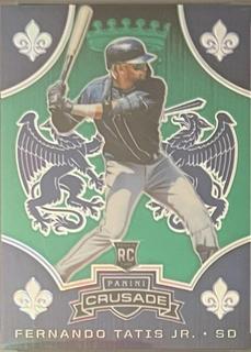 Fernando Tatis Jr.