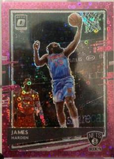 James Harden