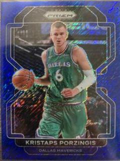 Kristaps Porzingis