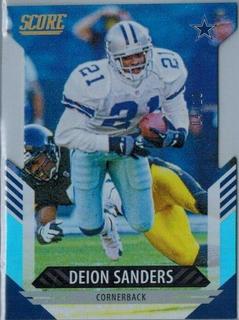 Deion Sanders