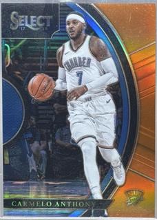 Carmelo Anthony