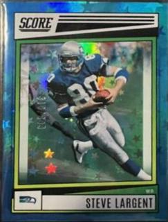 Steve Largent