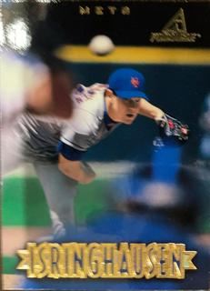 Jason Isringhausen