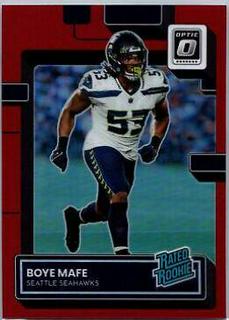 Boye Mafe