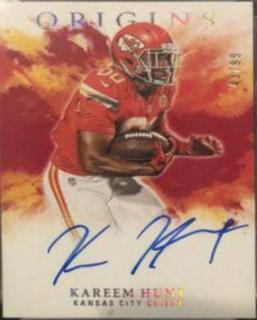 Kareem Hunt