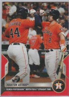 Houston Astros