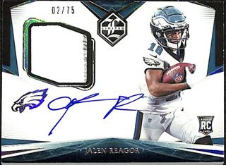 Jalen Reagor