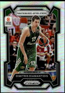 Dimitris Diamantidis