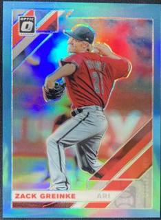 Zack Greinke