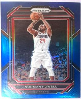 Norman Powell