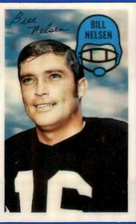 Bill Nelsen