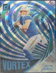 Justin Herbert