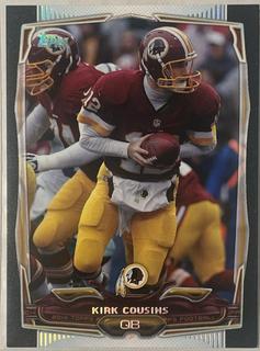 Kirk Cousins
