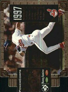 Manny Ramirez