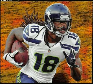 Sidney Rice
