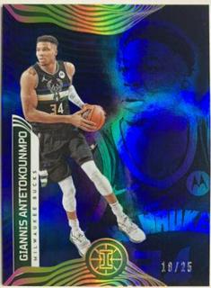 Giannis Antetokounmpo