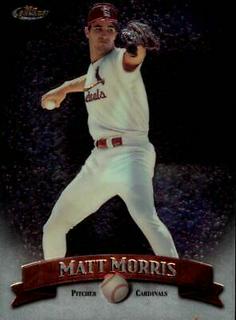 Matt Morris