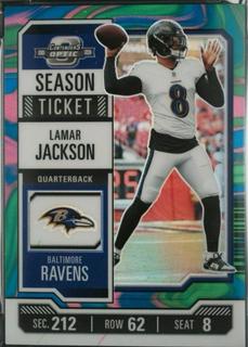 Lamar Jackson