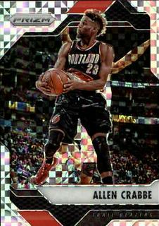 Allen Crabbe