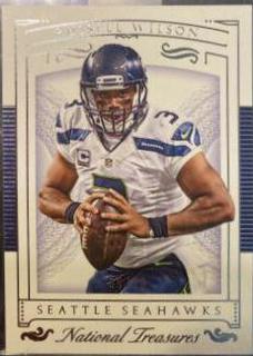 Russell Wilson