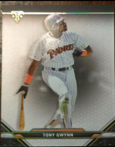 Tony Gwynn #67