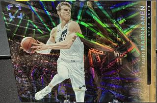 Lauri Markkanen