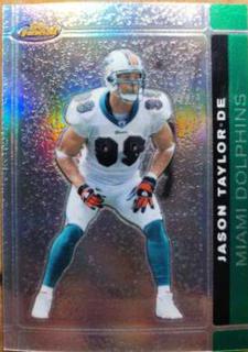 Jason Taylor