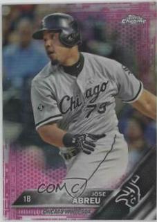 Jose Abreu