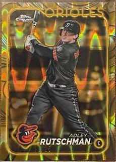 Adley Rutschman