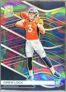 Drew Lock