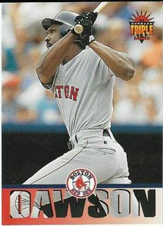 Andre Dawson