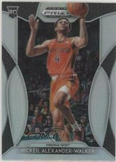Nickeil Alexander-Walker