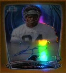 Kony Ealy