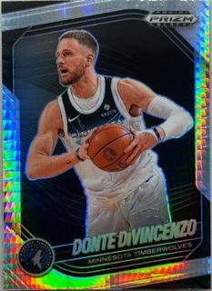 Donte DiVincenzo
