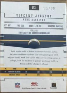 Vincent Jackson