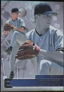 David Cone
