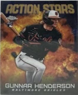 Gunnar Henderson