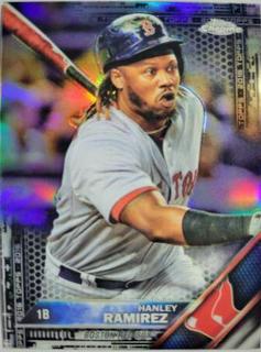 Hanley Ramirez