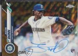 Justin Dunn