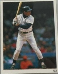 Alan Trammell