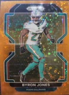 Byron Jones