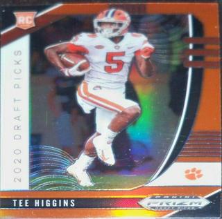 Tee Higgins